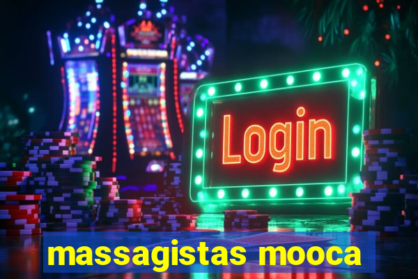 massagistas mooca